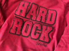 Hard rock pullover gebraucht kaufen  Großsteinrade