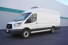 250 ford 2018 transit for sale  San Jose