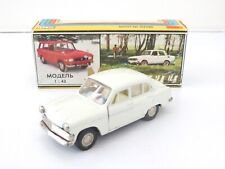 Moskvitch 403 ussr d'occasion  Expédié en Belgium