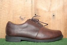 Trask brown leather for sale  Amherst