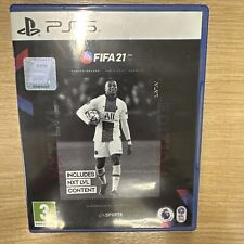 Fifa playstation nxt for sale  WALSALL
