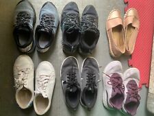 Lot pairs shoes for sale  Mount Prospect