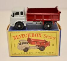 Matchbox series lesney for sale  MARKET HARBOROUGH
