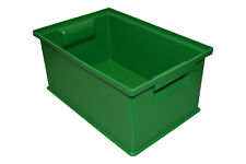 Transportbox lagerbox grün gebraucht kaufen  Burbach