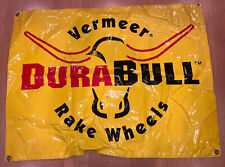 Vermeer durabull rake for sale  Dallas Center