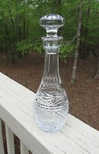 Waterford crystal glandore for sale  Hot Springs Village