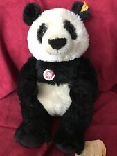 Steiff 060144 panda gebraucht kaufen  Essen