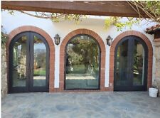 Pella fixed arched for sale  Torrance