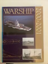 Warship 2000 2001 for sale  WELLS-NEXT-THE-SEA