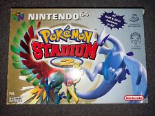 Nintendo pal pokemon for sale  UK