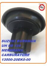 Suzuki burgman 125 usato  Giugliano In Campania