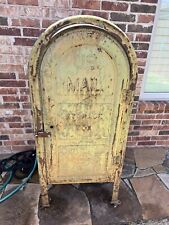 Large green metal for sale  Lubbock