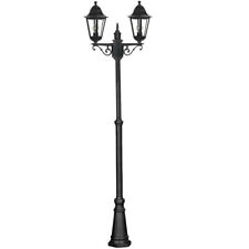 2way lamp post for sale  Shipping to Ireland