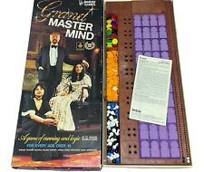 Vintage grand mastermind for sale  Shipping to Ireland