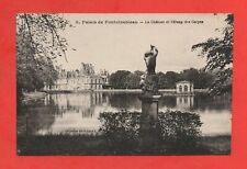 Château Da Fontainebleau - STAGNO A Carpa (F4222 segunda mano  Embacar hacia Argentina