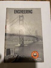 Engineering merit badge for sale  Jackson