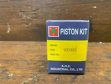 Replacement piston ring for sale  WOLVERHAMPTON