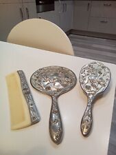 Vintage silver plated for sale  AYLESBURY