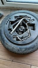 fiat punto spare wheel for sale  STOKE-ON-TRENT