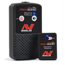 Minelab wireless module for sale  Strasburg