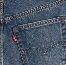Levis 501 selvedge for sale  LIVERPOOL