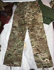 Mtp combat trousers for sale  YORK