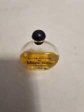 magie noire parfum d'occasion  Besançon