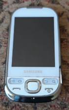 Samsung i5500 white for sale  HORLEY