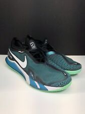 Nike Court React Vapor NXT Hard Court Shoes CV0724-324 Mens Size 10.5 Or 11 for sale  Shipping to South Africa