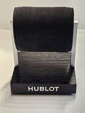 Hublot stand watch for sale  LONDON