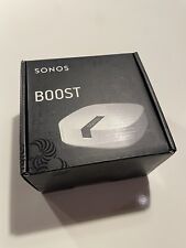 Sonos boost wlan gebraucht kaufen  Bad Königshofen