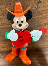 Vintage disney cowboy for sale  BARNSLEY