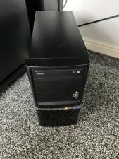 Pre built msi for sale  STOWMARKET
