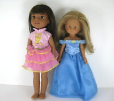 Lot dolls american for sale  Maple Valley