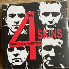 The skins singles d'occasion  France