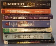 Science fiction books for sale  Seymour
