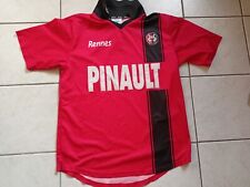 Maillot foot asics d'occasion  Rennes-