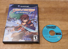 Skies arcadia legends gebraucht kaufen  Pottenstein