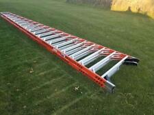werner 20ft ladder for sale  Woodstock