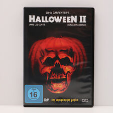 Halloween dvd gebraucht kaufen  Nordenham