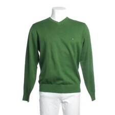 Sweter Tommy Hilfiger zielony S, używany na sprzedaż  Wysyłka do Poland