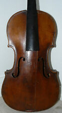 Antique violin labelled d'occasion  Villefranche-sur-Saône
