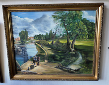 oil paintings reproductions for sale  RAYLEIGH