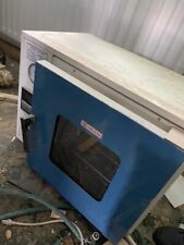 Vacuum drying oven for sale  CLEETHORPES