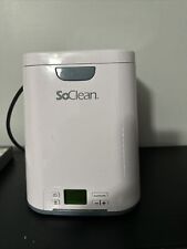 SoClean 2 SC1200 CPAP Cleaning and Sanitizing Machine for sale  Shipping to South Africa