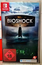 Bioshock the collection usato  Fiano Romano