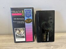 Track mate vhs for sale  GODALMING