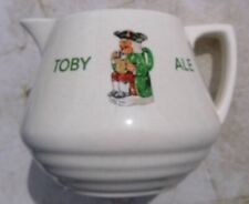 Toby ale water for sale  Shipping to Ireland
