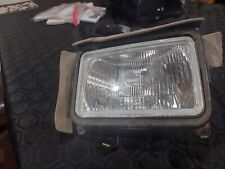 Yamaha xt350 headlight for sale  RETFORD