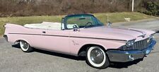 1960 chrysler undefined for sale  West Chester